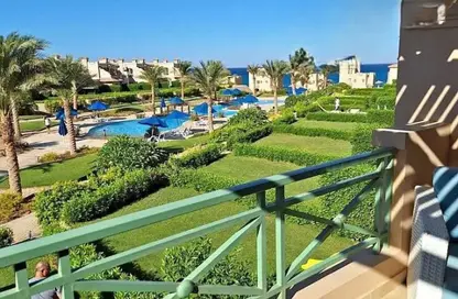 Chalet - 3 Bedrooms - 3 Bathrooms for sale in La Vista Gardens - La Vista - Al Ain Al Sokhna - Suez Chalet - 3 Bedrooms - 3 Bathrooms for sale in La Vista Gardens - La Vista - Al Ain Al Sokhna - Suez