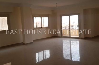 Apartment - 3 Bedrooms - 2 Bathrooms for rent in El Narges Buildings - Al Narges - New Cairo City - Cairo