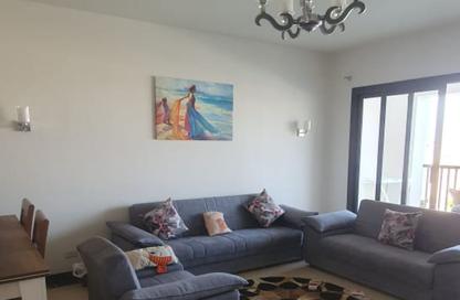 Duplex - 3 Bedrooms - 3 Bathrooms for rent in Porto New Cairo - 5th Settlement Compounds - The 5th Settlement - New Cairo City - Cairo Duplex - 3 Bedrooms - 3 Bathrooms for rent in Porto New Cairo - 5th Settlement Compounds - The 5th Settlement - New Cairo City - Cairo