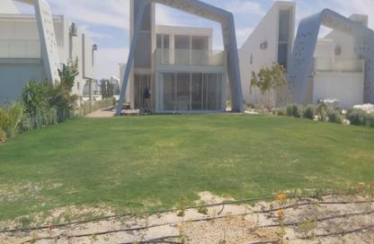 Villa - 4 Bedrooms - 4 Bathrooms for sale in Fouka Bay - Ras Al Hekma - North Coast