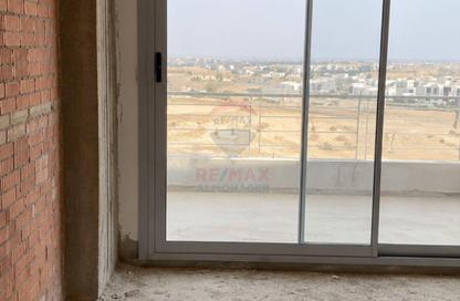 شقة - 2 غرف نوم - 4 حمامات للبيع في جولز - طريق مصر اسكندرية الصحراوي - مدينة 6 أكتوبر - الجيزة