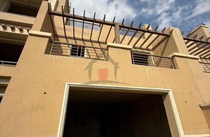 Villa - 6 - 6 for sale in New Giza - Cairo Alexandria Desert Road - 6 October City - Giza