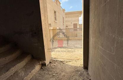 Villa - 6 - 6 for sale in New Giza - Cairo Alexandria Desert Road - 6 October City - Giza