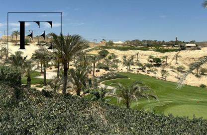 فيلا - 5 غرف نوم - 5 حمامات للبيع في نيو جيزة - طريق مصر اسكندرية الصحراوي - مدينة 6 أكتوبر - الجيزة