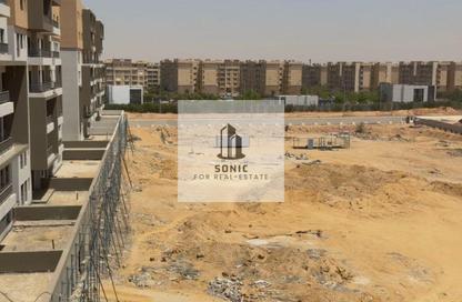 Apartment - 2 - 2 for sale in Bloomfields - Mostakbal City Compounds - Mostakbal City - Future City - Cairo