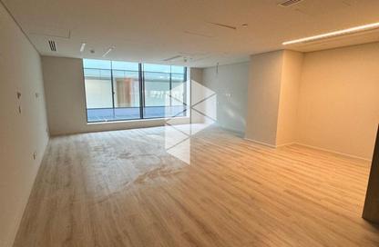 Office Space - 1 Bedroom - 1 Bathroom for rent in UVenues - The 1st Settlement - New Cairo City - Cairo