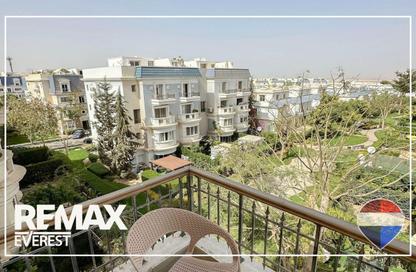 iVilla - 4 Bedrooms - 4 Bathrooms for sale in Mountain View October Park - 6th District - 6 October City - Giza