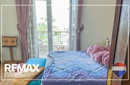 iVilla - 4 Bedrooms - 4 Bathrooms for sale in Mountain View October Park - 6th District - 6 October City - Giza