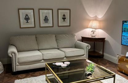 Apartment - 2 - 2 for rent in Zamalek - Cairo Apartment - 2 - 2 for rent in Zamalek - Cairo