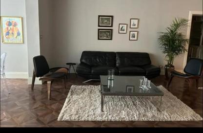Apartment - 2 - 2 for rent in Zamalek - Cairo Apartment - 2 - 2 for rent in Zamalek - Cairo