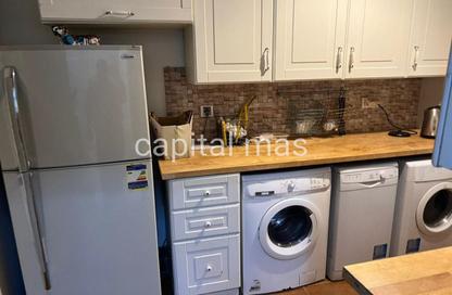 Apartment - 3 Bedrooms - 3 Bathrooms for rent in Mivida - 5th Settlement Compounds - The 5th Settlement - New Cairo City - Cairo Apartment - 3 Bedrooms - 3 Bathrooms for rent in Mivida - 5th Settlement Compounds - The 5th Settlement - New Cairo City - Cairo