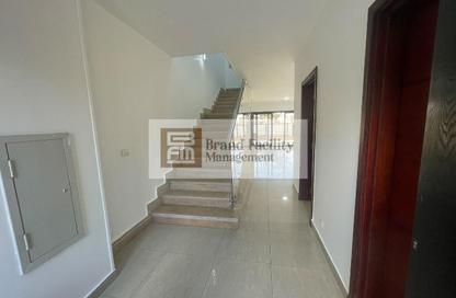 Townhouse - 2 - 3 for rent in Cluster 1 - Hyde Park - New Cairo City - Cairo