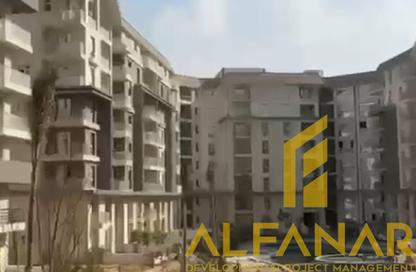 Apartment - 3 - 3 for sale in The Loft - New Capital Compounds - New Capital City - Cairo