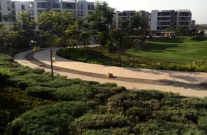 دوبلكس - 4 غرف نوم - 3 حمامات للبيع في تاج سيتي - كمبوندات التجمع الخامس - التجمع الخامس - مدينة القاهرة الجديدة - القاهرة