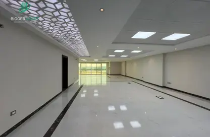 مساحات مكتبية - 5 غرف نوم - 3 حمامات للايجار في شارع كورنيش النيل - المعادي - حي المعادي - القاهرة