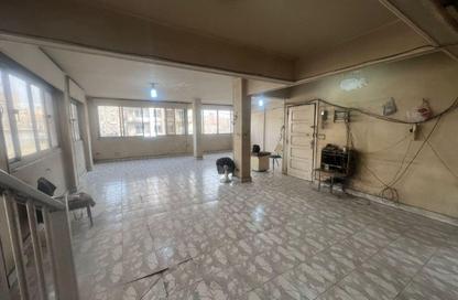Apartment - 3 Bedrooms - 3 Bathrooms for sale in Sudan St. - Mohandessin - Giza