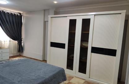 Apartment - 3 Bedrooms - 2 Bathrooms for rent in City Stars - Masaken Al Mohandesin - Nasr City - Cairo