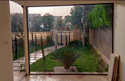 Twin House - 3 Bedrooms - 3 Bathrooms for rent in Mivida - 5th Settlement Compounds - The 5th Settlement - New Cairo City - Cairo Twin House - 3 Bedrooms - 3 Bathrooms for rent in Mivida - 5th Settlement Compounds - The 5th Settlement - New Cairo City - Cairo