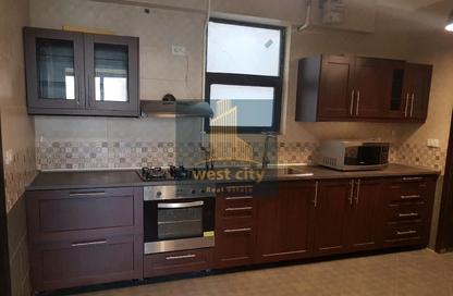 Duplex - 3 Bedrooms - 3 Bathrooms for rent in Westown - Sheikh Zayed Compounds - Sheikh Zayed City - Giza Duplex - 3 Bedrooms - 3 Bathrooms for rent in Westown - Sheikh Zayed Compounds - Sheikh Zayed City - Giza