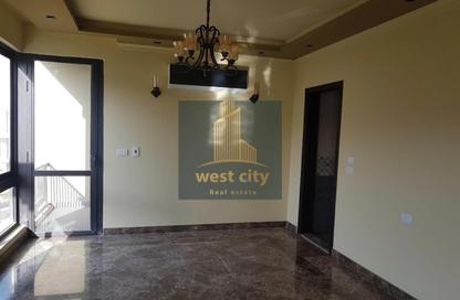 Duplex - 3 Bedrooms - 3 Bathrooms for rent in Westown - Sheikh Zayed Compounds - Sheikh Zayed City - Giza Duplex - 3 Bedrooms - 3 Bathrooms for rent in Westown - Sheikh Zayed Compounds - Sheikh Zayed City - Giza