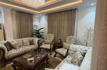 Apartment - 3 - 2 for sale in Al Narges 3 - Al Narges - New Cairo City - Cairo Apartment - 3 - 2 for sale in Al Narges 3 - Al Narges - New Cairo City - Cairo