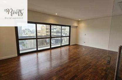 شقة - 3 - 1 للبيع في شارع البطل احمد عبد العزيز - المهندسين - الجيزة