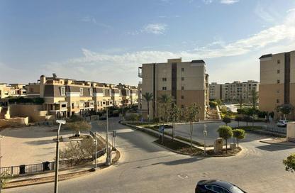 Apartment - 2 Bedrooms - 3 Bathrooms for sale in Sarai - Mostakbal City Compounds - Mostakbal City - Future City - Cairo