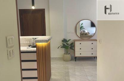 Apartment - 2 - 2 for rent in Privado - Madinaty - Cairo Apartment - 2 - 2 for rent in Privado - Madinaty - Cairo