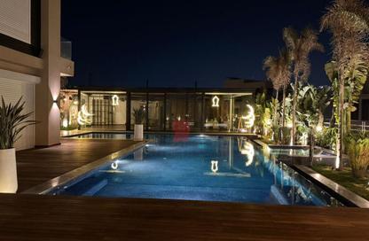 فيلا - 5 - 7+ للبيع في الكارما 4 - كمبوندات الشيخ زايد - الشيخ زايد - الجيزة