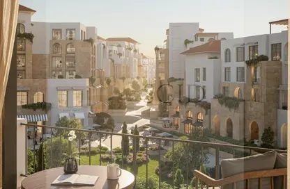 Chalet - 2 Bedrooms - 1 Bathroom for sale in Silver Sands - Qesm Marsa Matrouh - North Coast