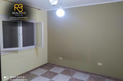 Apartment - 3 Bedrooms - 2 Bathrooms for sale in 4th District - 6 October City - Giza