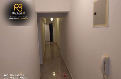 Apartment - 3 Bedrooms - 2 Bathrooms for sale in 4th District - 6 October City - Giza