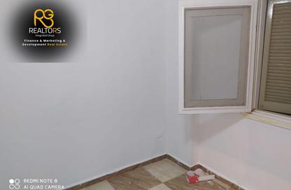 Apartment - 3 Bedrooms - 2 Bathrooms for sale in 4th District - 6 October City - Giza