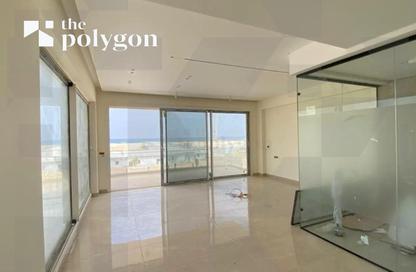 تاون هاوس - 3 غرف نوم - 2 حمامات للبيع في دايركشن وايت - راس الحكمة - الساحل الشمالي تاون هاوس - 3 غرف نوم - 2 حمامات للبيع في دايركشن وايت - راس الحكمة - الساحل الشمالي