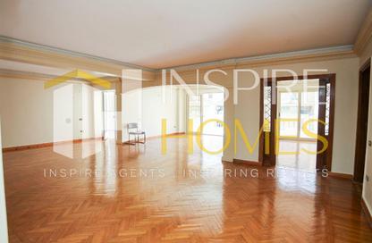 Apartment - 3 Bedrooms - 3 Bathrooms for sale in Laurent - Hay Sharq - Alexandria
