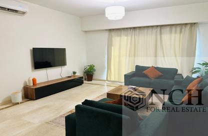 Apartment - 3 Bedrooms - 4 Bathrooms for rent in Mivida - 5th Settlement Compounds - The 5th Settlement - New Cairo City - Cairo