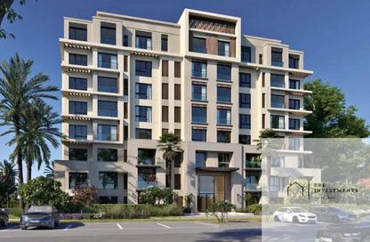 Apartment - 1 - 1 for sale in City Gate - 5th Settlement Compounds - The 5th Settlement - New Cairo City - Cairo