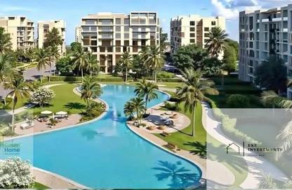 Apartment - 1 - 1 for sale in City Gate - 5th Settlement Compounds - The 5th Settlement - New Cairo City - Cairo