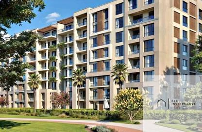 Apartment - 1 - 1 for sale in City Gate - 5th Settlement Compounds - The 5th Settlement - New Cairo City - Cairo