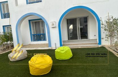 Apartment - 2 Bedrooms - 2 Bathrooms for rent in Mountain View - Ras Al Hekma - North Coast