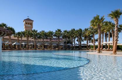 Apartment - Studio - 1 Bathroom for sale in Veranda - Sahl Hasheesh - Hurghada - Red Sea