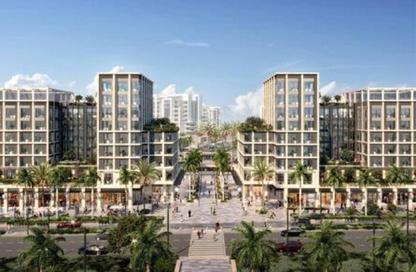 Apartment - 3 - 3 for sale in Zed East - 5th Settlement Compounds - The 5th Settlement - New Cairo City - Cairo