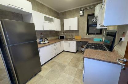 Apartment - 3 Bedrooms - 3 Bathrooms for sale in Eastown - 5th Settlement Compounds - The 5th Settlement - New Cairo City - Cairo
