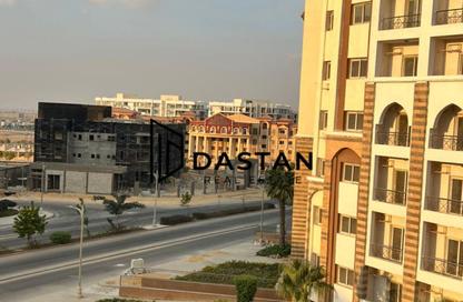 Apartment - 3 Bedrooms - 3 Bathrooms for sale in Al Maqsad - New Capital Compounds - New Capital City - Cairo Apartment - 3 Bedrooms - 3 Bathrooms for sale in Al Maqsad - New Capital Compounds - New Capital City - Cairo