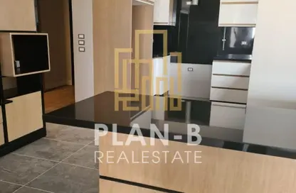 شقة - 3 غرف نوم - 3 حمامات للايجار في نيو جيزة - طريق مصر اسكندرية الصحراوي - مدينة 6 أكتوبر - الجيزة