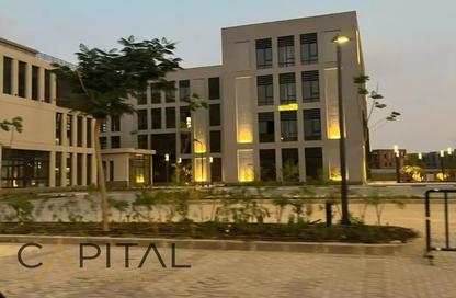 Whole Building - Studio - 7+ Bathrooms for rent in District 5 Residences - El Katameya Compounds - El Katameya - New Cairo City - Cairo