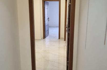Apartment - 3 Bedrooms - 3 Bathrooms for sale in District 5 - 5th Settlement Compounds - The 5th Settlement - New Cairo City - Cairo