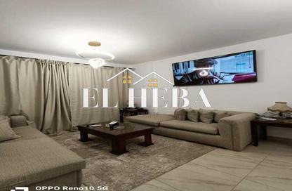 Apartment - 2 Bedrooms - 1 Bathroom for rent in Madinaty - Cairo