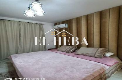 Apartment - 2 Bedrooms - 1 Bathroom for rent in Madinaty - Cairo
