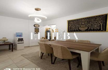 Apartment - 2 Bedrooms - 1 Bathroom for rent in Madinaty - Cairo